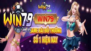 Game show win79